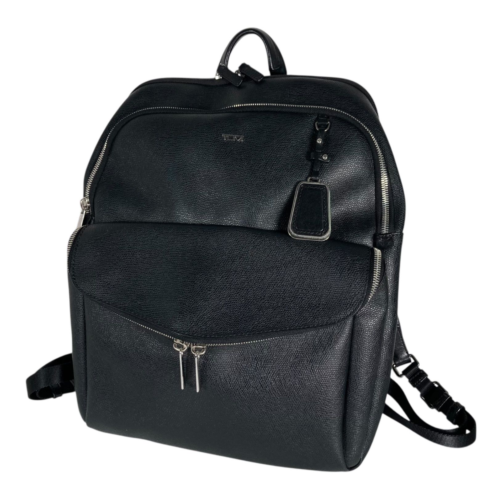 極美品 TUMI トゥミ シンクレア ハーロウ バックパック リュック