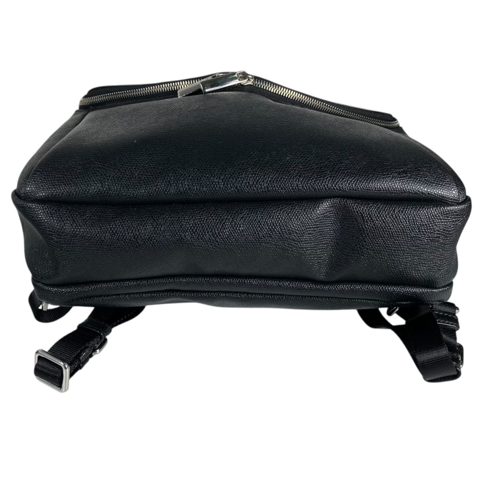 みちこTUMIシンクレアコレクション ハーロウ バックパック リュック 極