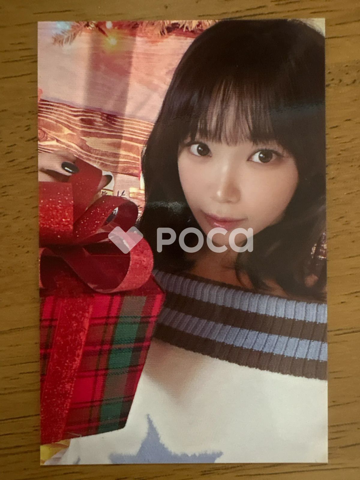 LE SSERAFIM チェウォン 2025 KBS歌謡大祝祭グローバルフェスティバル