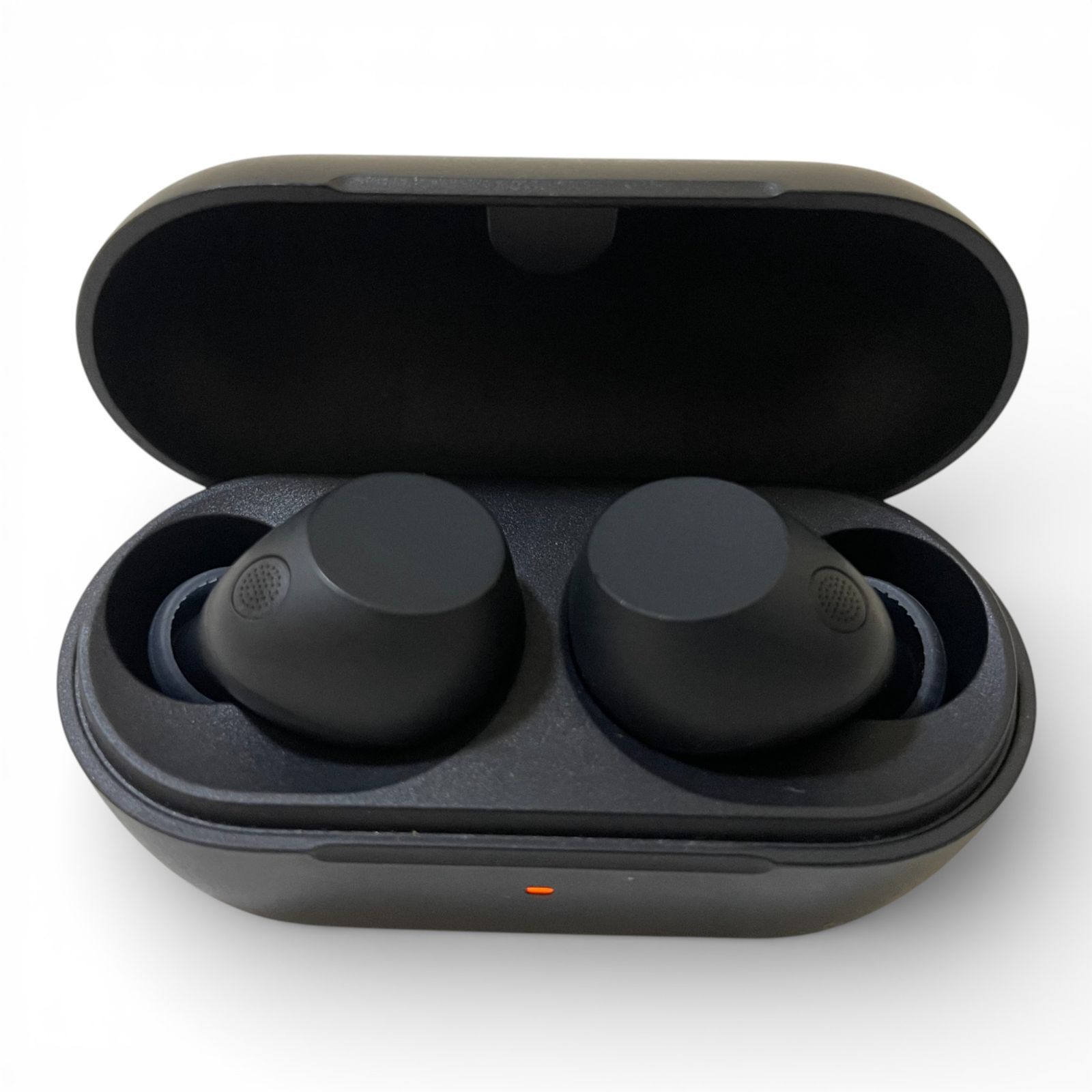 ○ ソニー SONY ワイヤレスイヤホン WF-C710N ブラック 高性能ノイズ