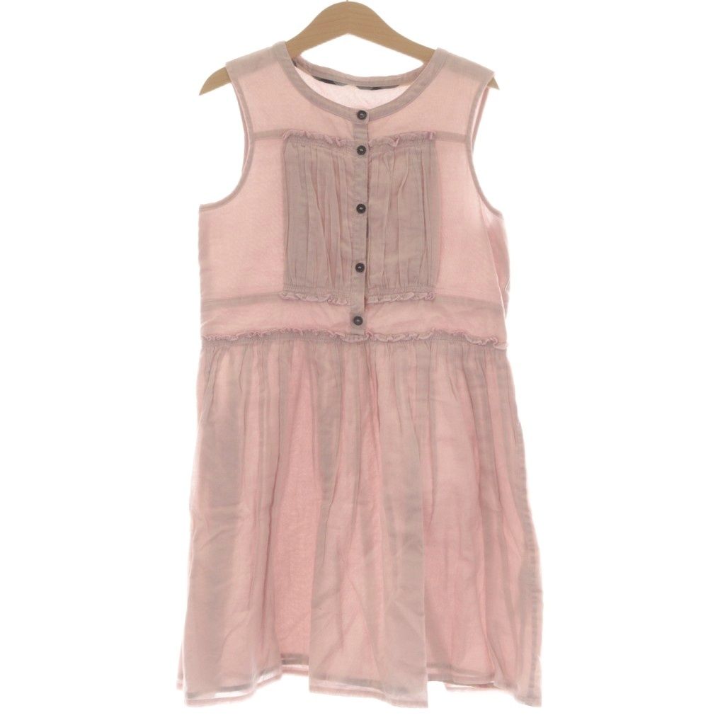 バーバリー チルドレン BURBERRY CHILDREN ワンピース 10Y 140cm