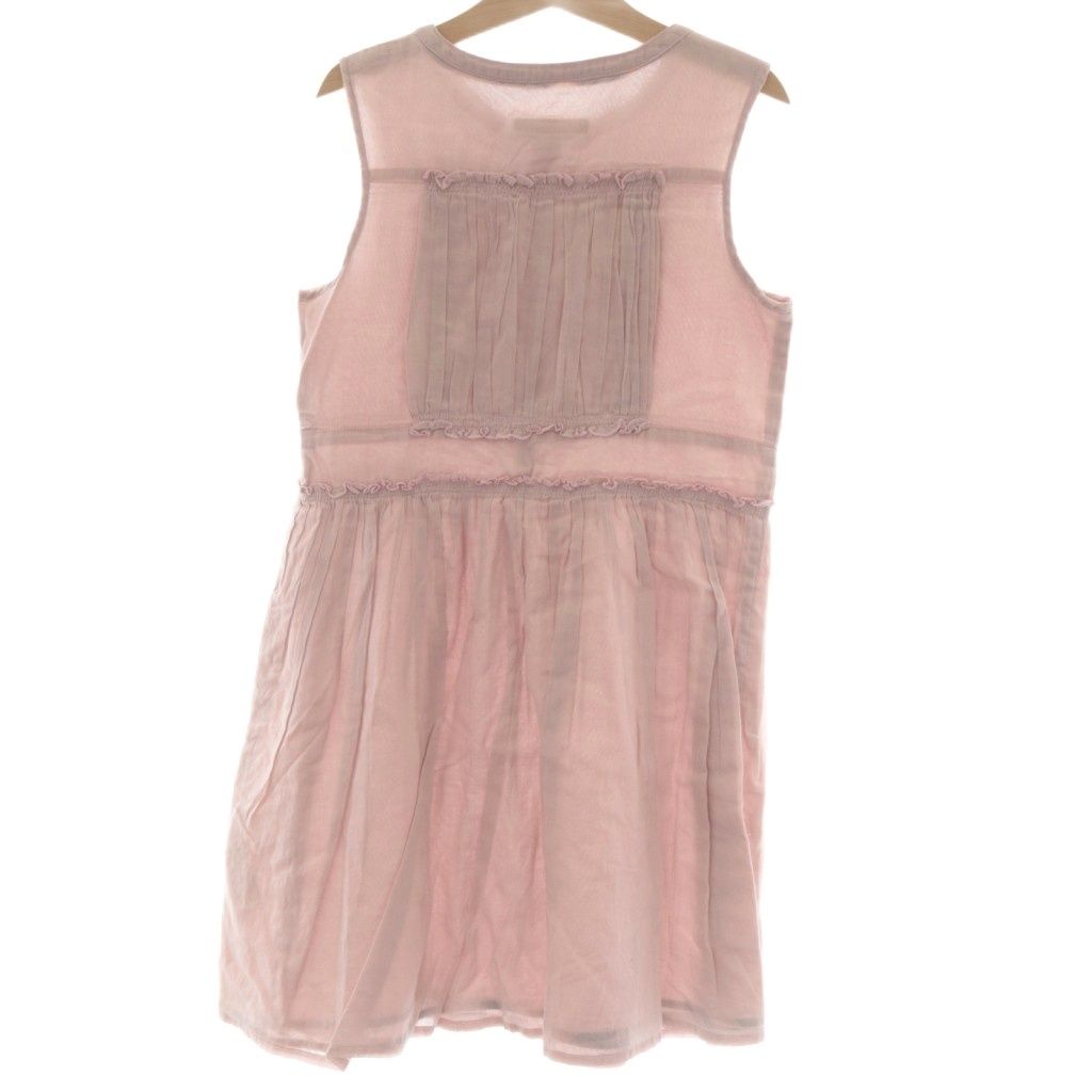 バーバリー チルドレン BURBERRY CHILDREN ワンピース 10Y 140cm