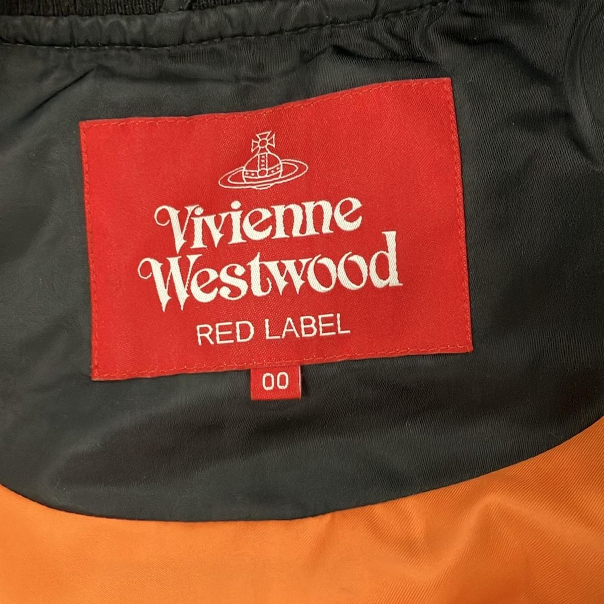 VivienneWestwoodRedLabel(ヴィヴィアンウエストウッドレッドレーベル