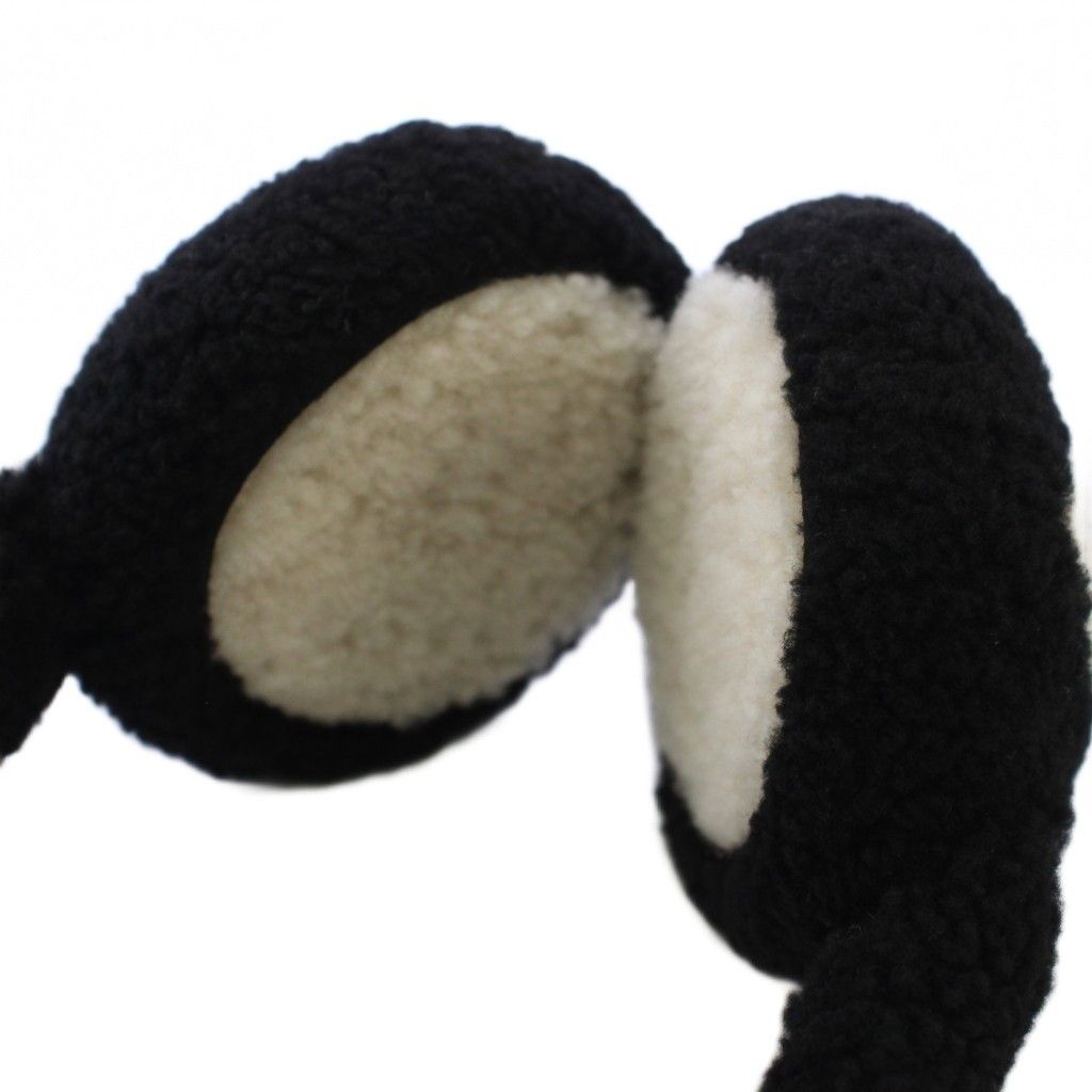 シャネル CHANEL 2025/26年秋冬プレコレクション シアリング