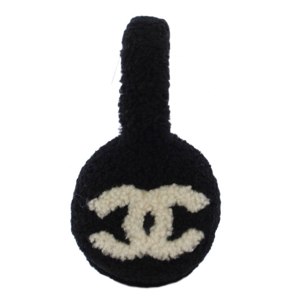 シャネル CHANEL 2025/26年秋冬プレコレクション シアリング