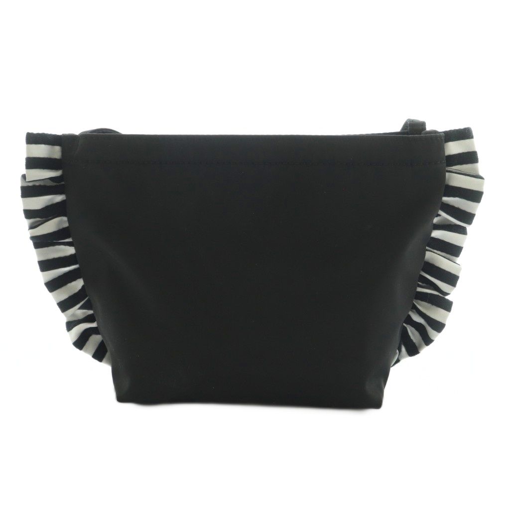 ボーダーズアットバルコニー BORDERS at BALCONY ショルダーバッグ