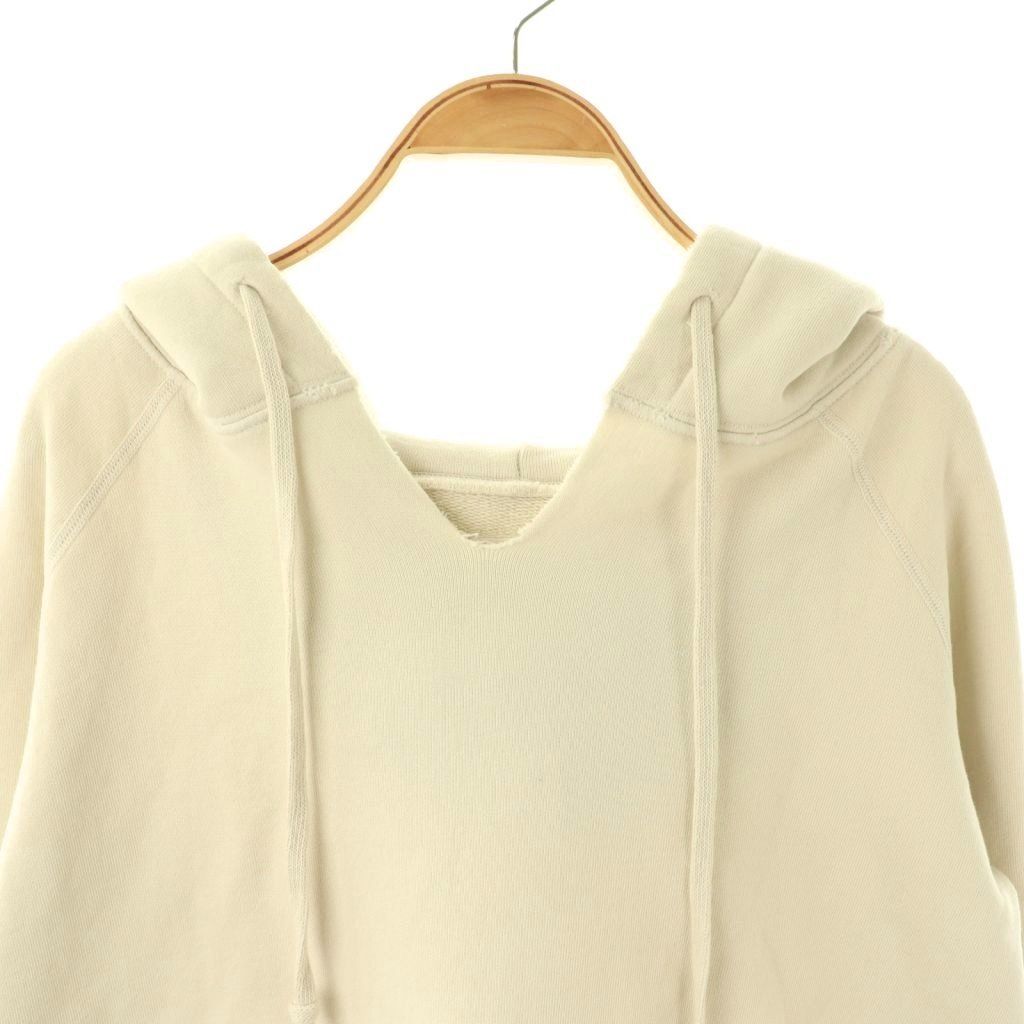 ニリロータン NILI LOTAN SWEAT HOODIE アパルトモン取扱い フーディー