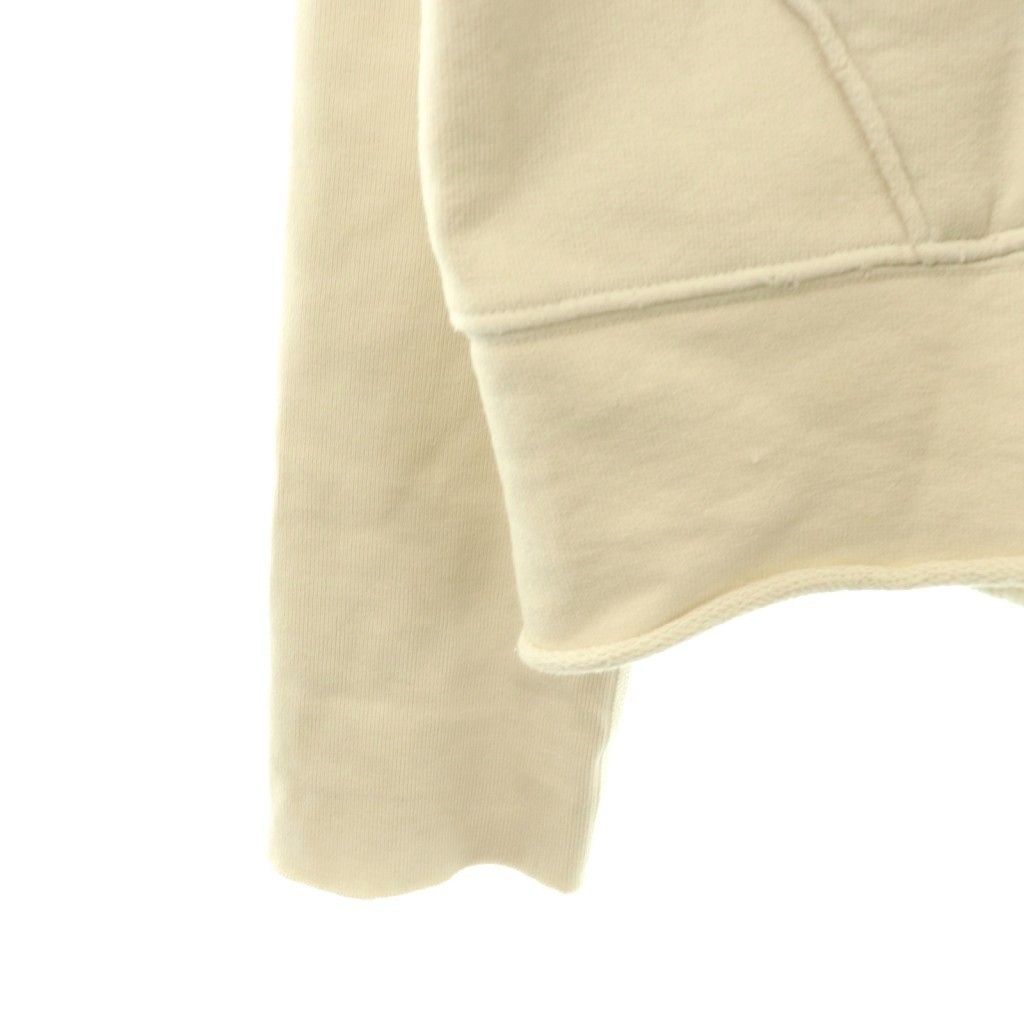 アパルトモン NILI LOTAN/ニリロータン SWEAT HOODIE 36 アパルトモン NILI LOTAN/ニリロータン SWEAT HOODIE 36 アパルトモン