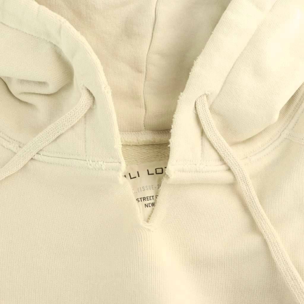 ニリロータン NILI LOTAN SWEAT HOODIE アパルトモン取扱い フーディー