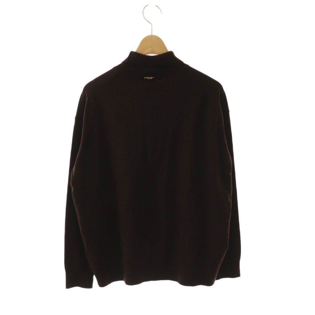 ミューズ ドゥーズィエム クラス MUSE de Deuxieme Classe 23AW WONDER