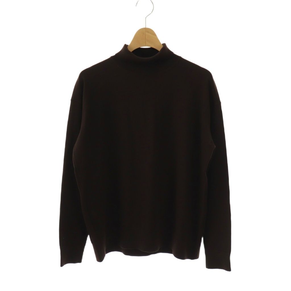 ミューズ ドゥーズィエム クラス MUSE de Deuxieme Classe 23AW WONDER