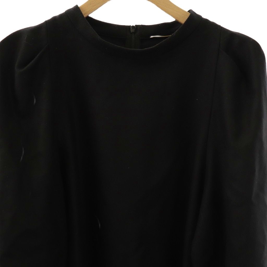 ドゥーズィエムクラス DEUXIEME CLASSE 24AW Enchant ブラウス 長袖