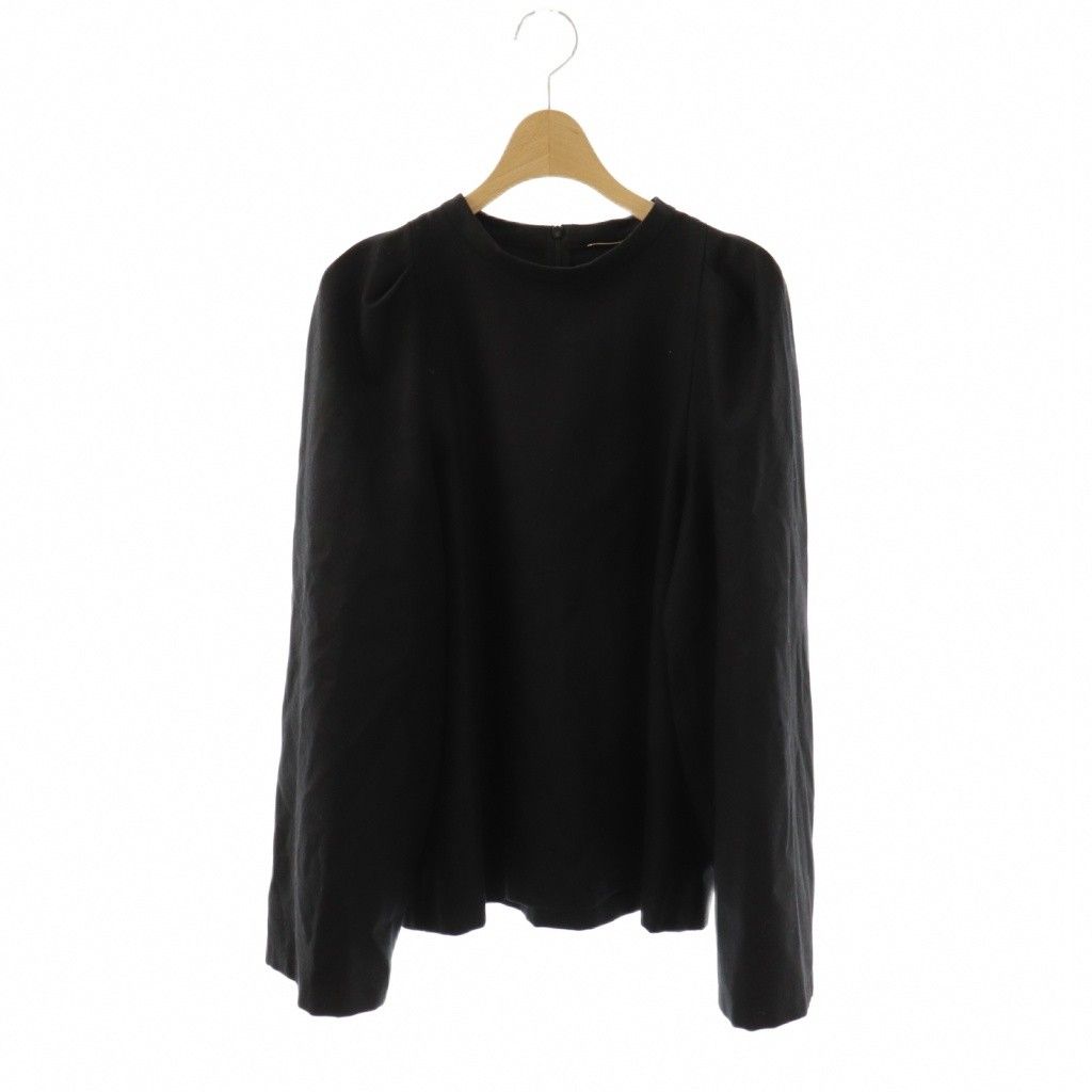 ドゥーズィエムクラス DEUXIEME CLASSE 24AW Enchant ブラウス 長袖