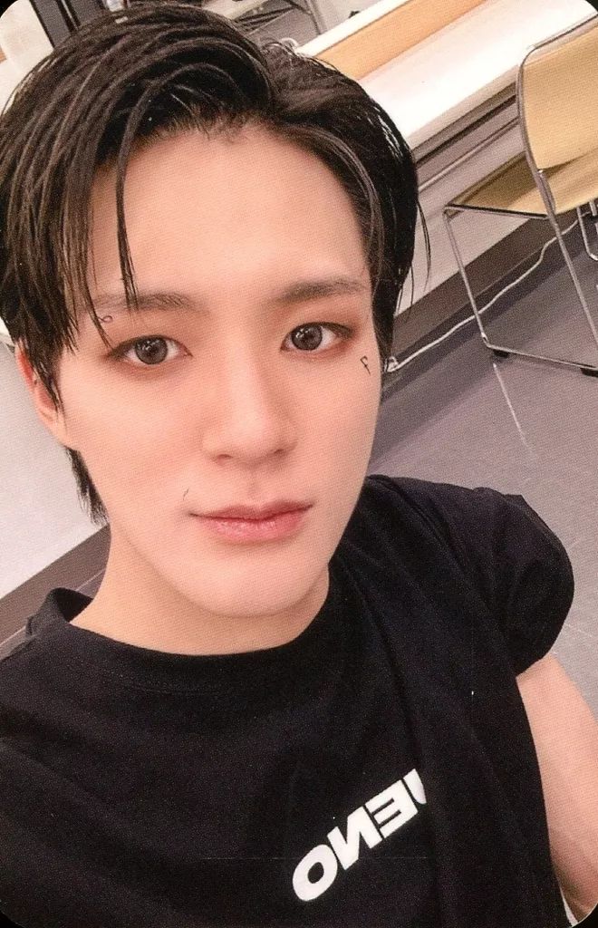 中古】コレクションカード(男性) NCT DREAM/ジェノ(Jeno)/CD「Candy