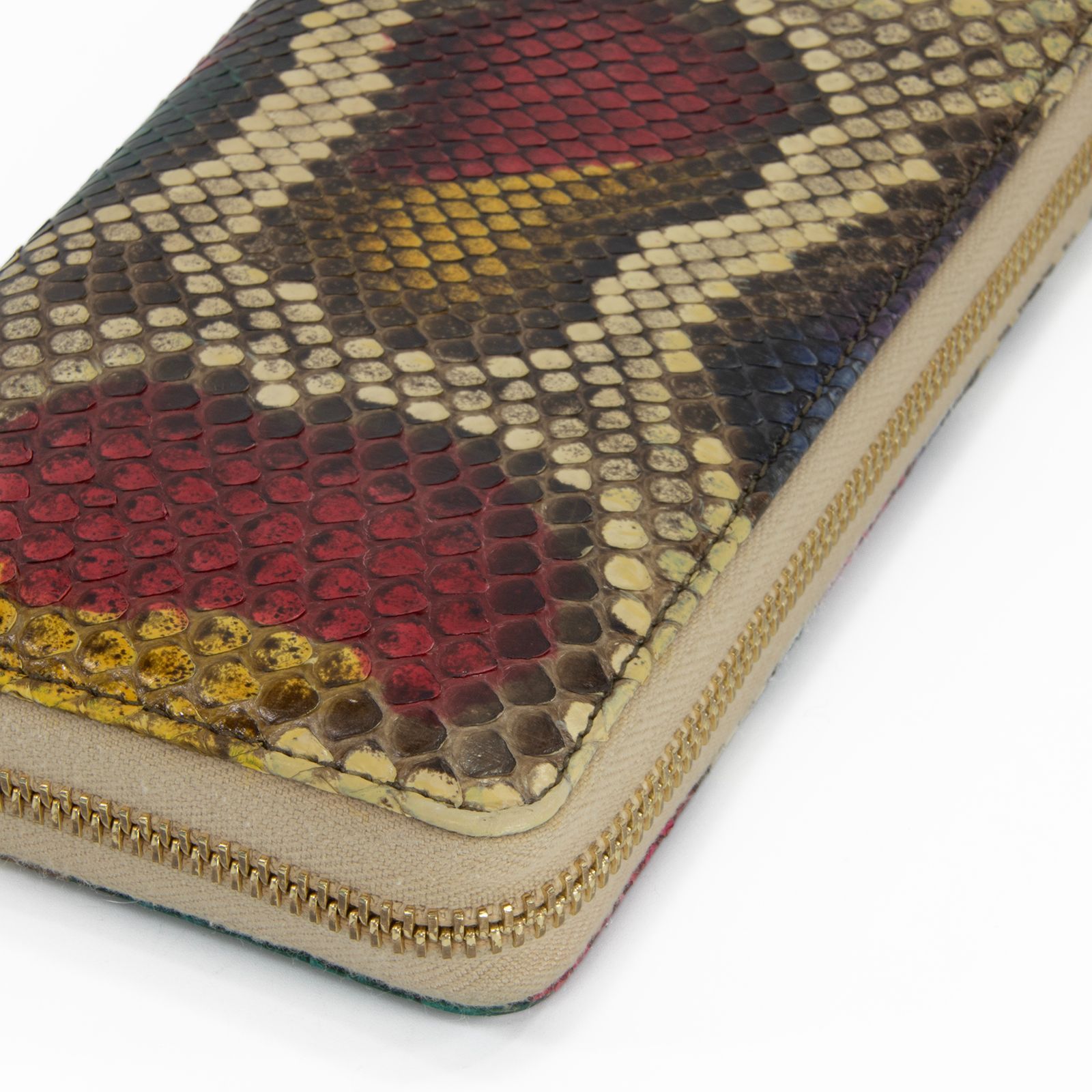 本物 送料無料 グッチ 長財布 ラウンドファスナー メンズ レディース