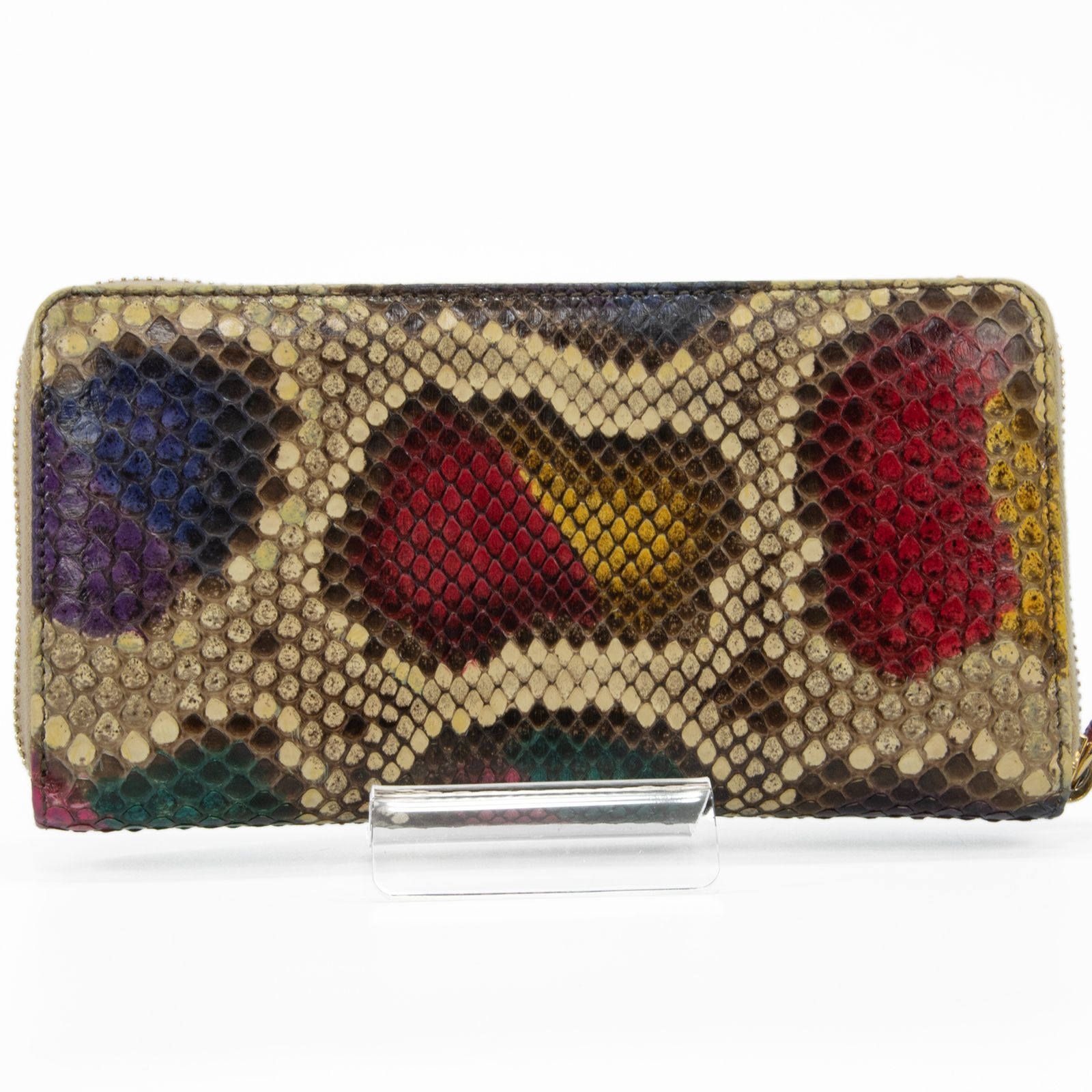 本物 送料無料 グッチ 長財布 ラウンドファスナー メンズ レディース