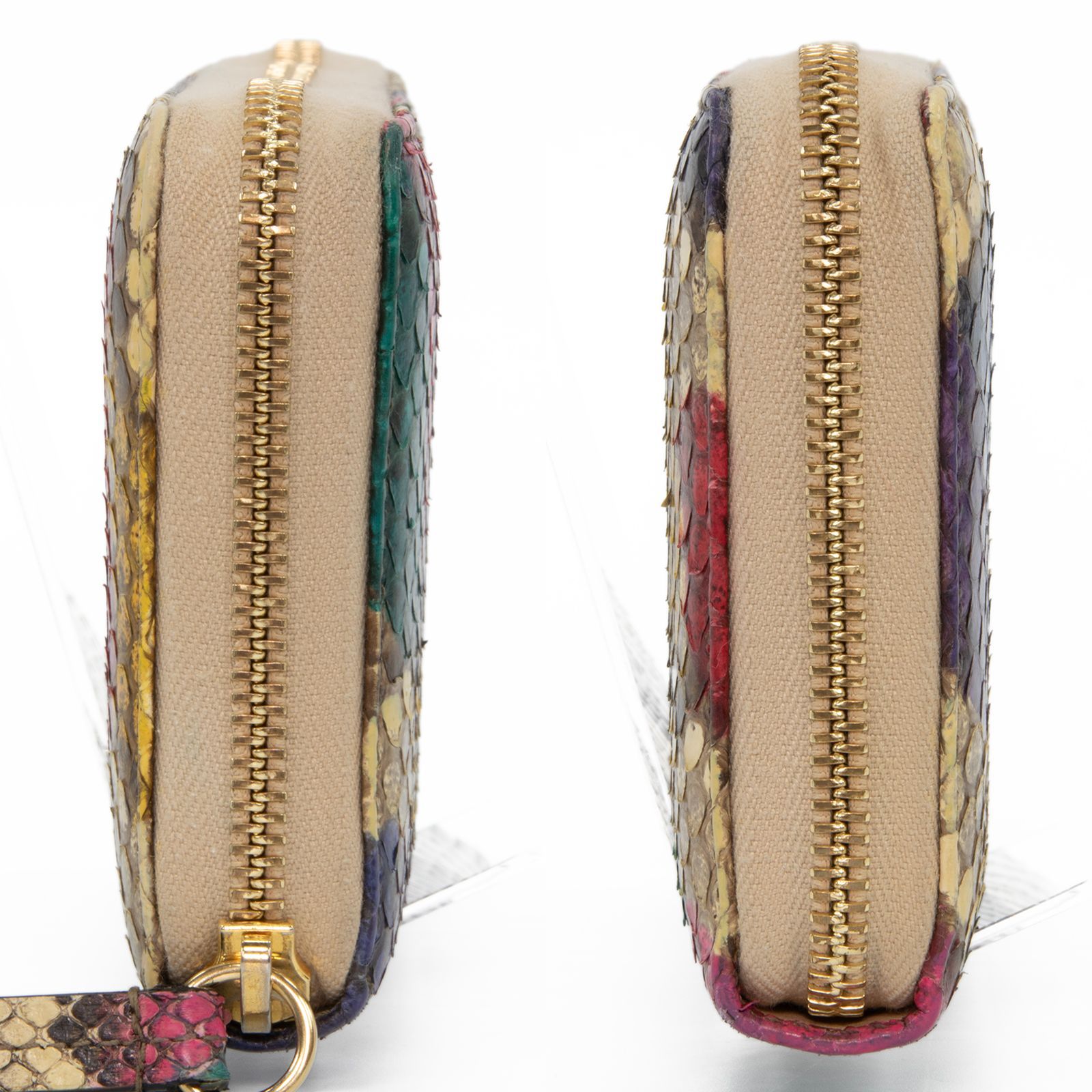 本物 送料無料 グッチ 長財布 ラウンドファスナー メンズ レディース