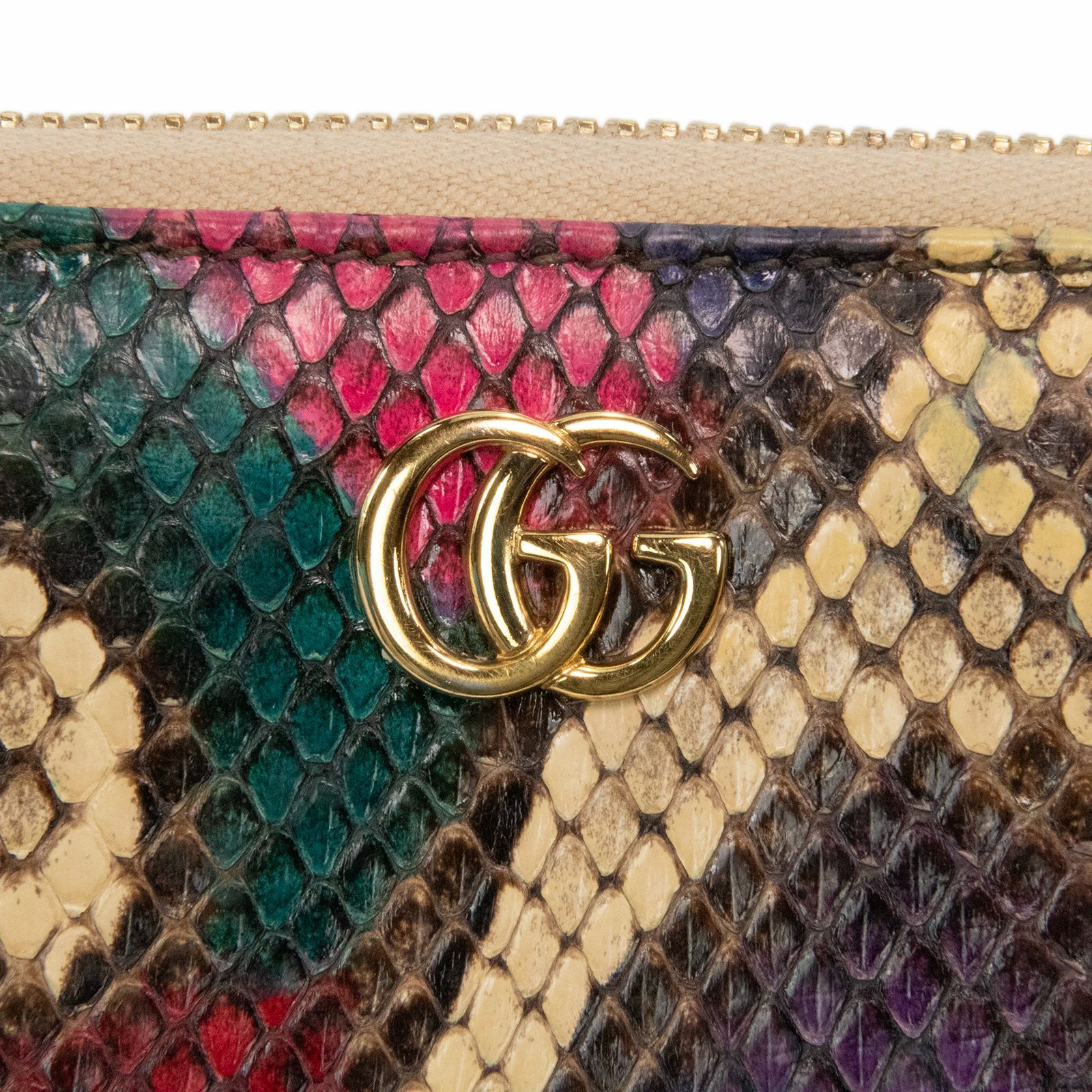 本物 送料無料 グッチ 長財布 ラウンドファスナー メンズ レディース