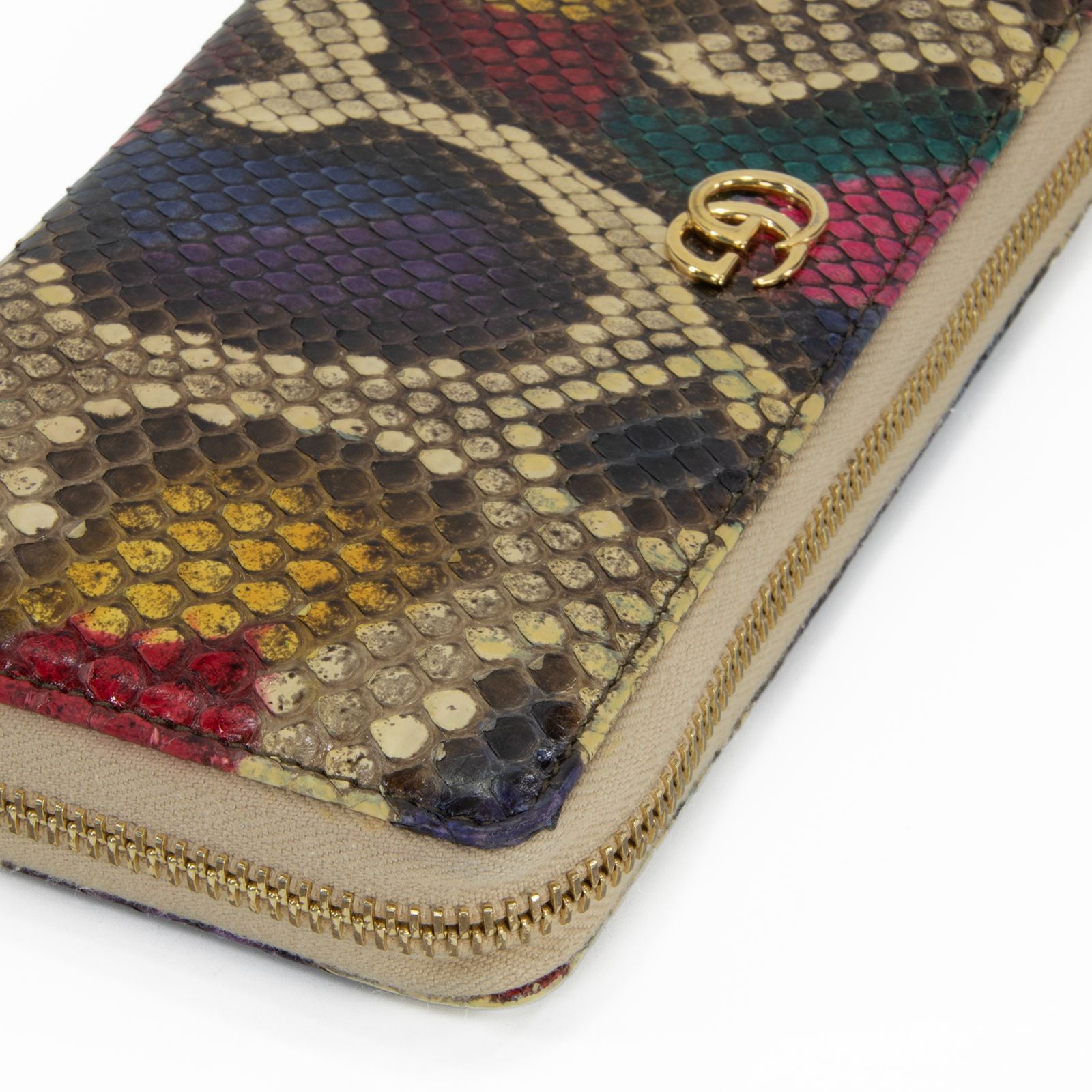 本物 送料無料 グッチ 長財布 ラウンドファスナー メンズ レディース