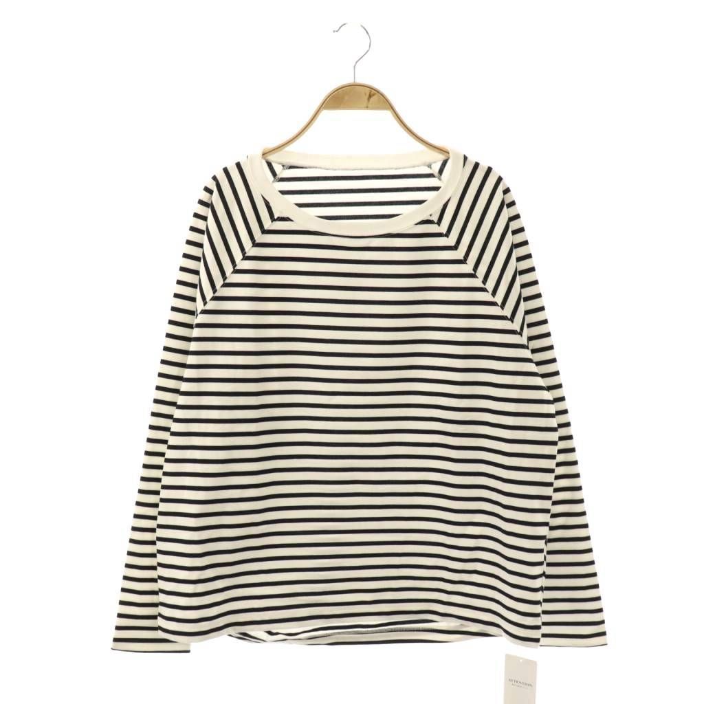 Spick and Span ボートネックバックタックプルオーバー 新色有り / 追加予約》ボートネックバックタックプルオーバー（Tシャツ