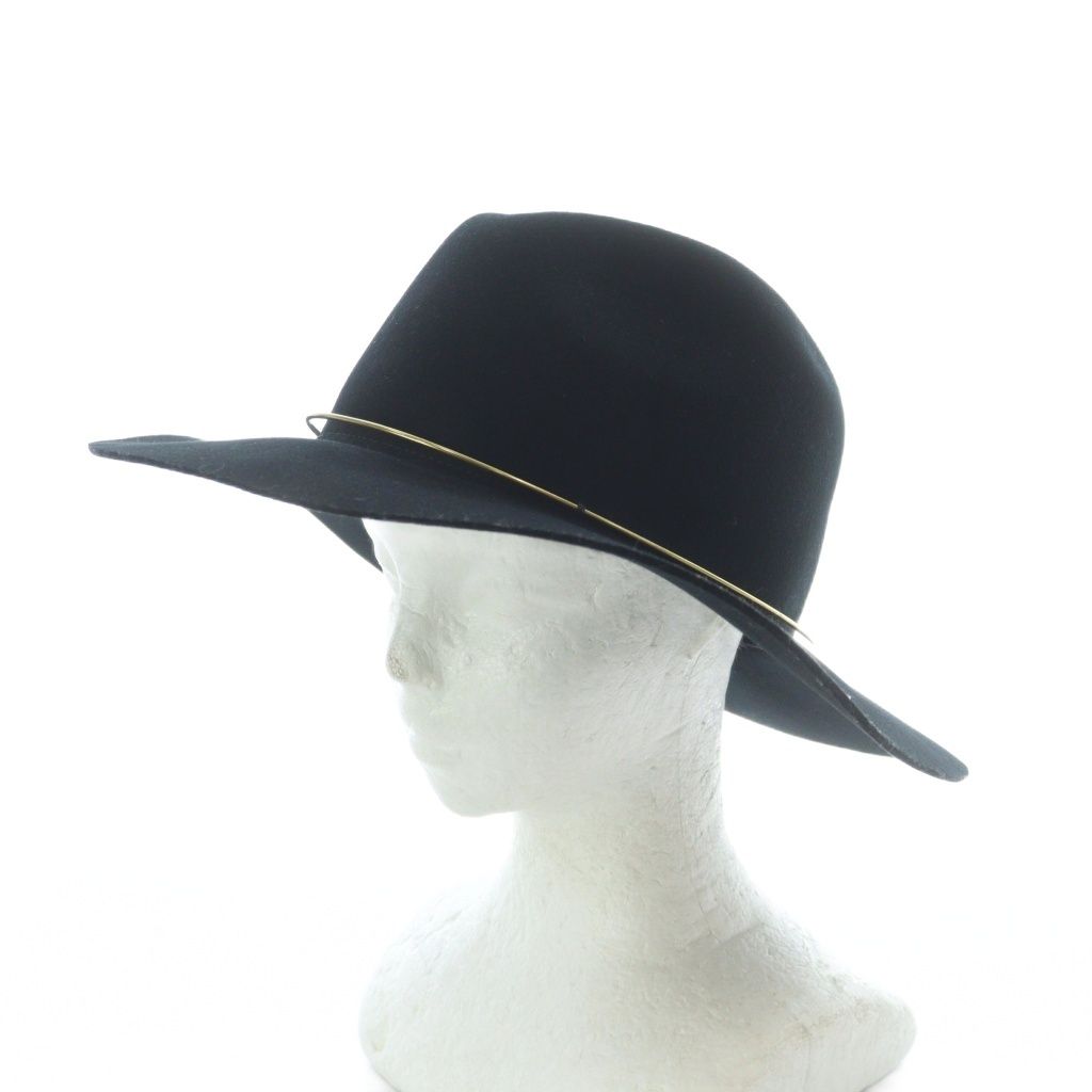 Janessa Leoneウールハット Waverly Hat | Janessa Leoné – Janessa Leone
