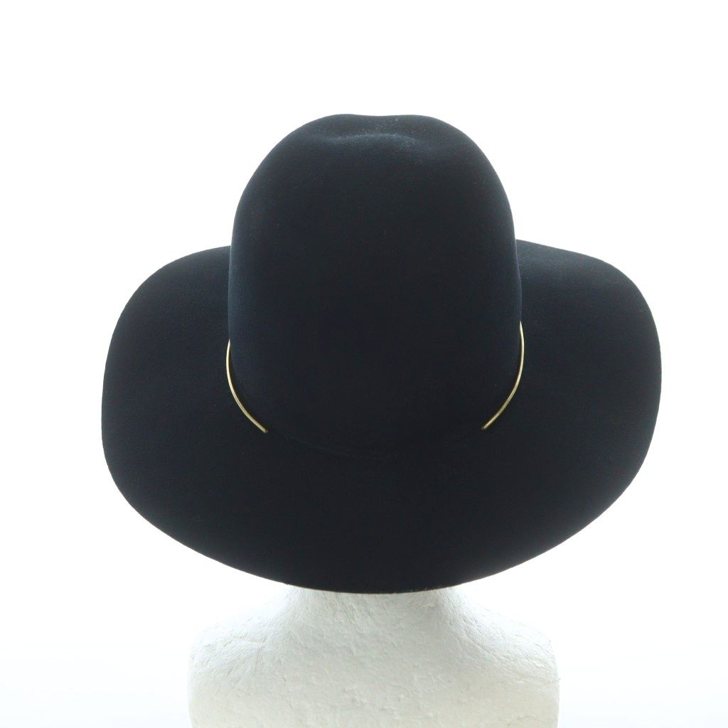 Janessa Leoneウールハット Janessa Leoneウールハット