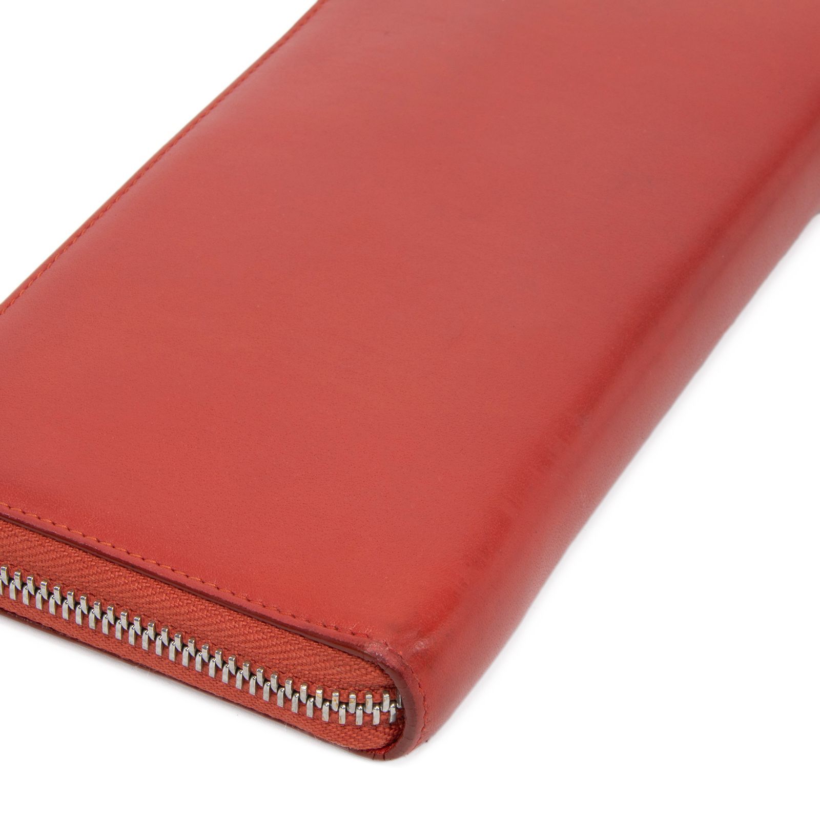 本物 送料無料 ロエベ 長財布 ラウンドファスナー ジップタイプ メンズ