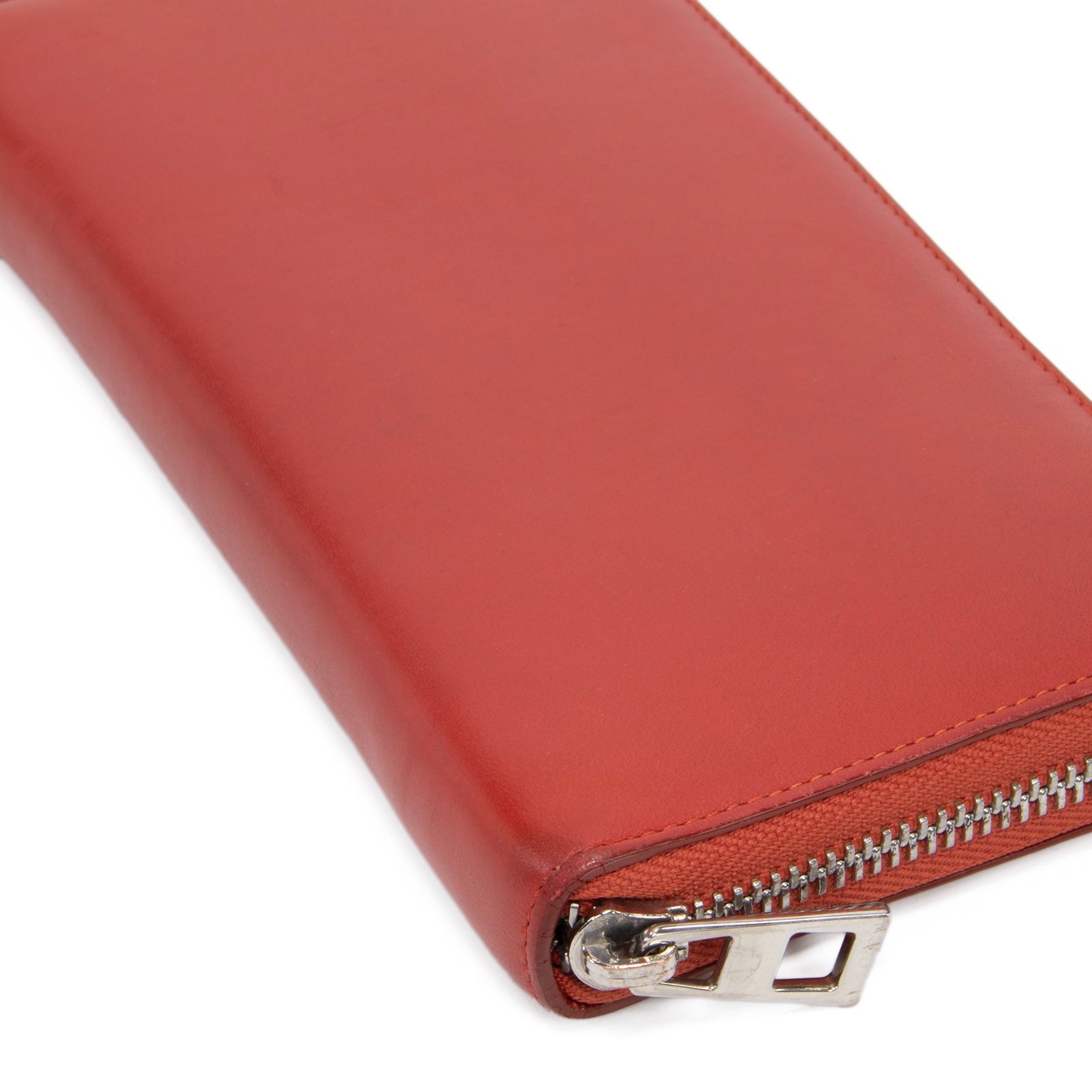 本物 送料無料 ロエベ 長財布 ラウンドファスナー ジップタイプ メンズ