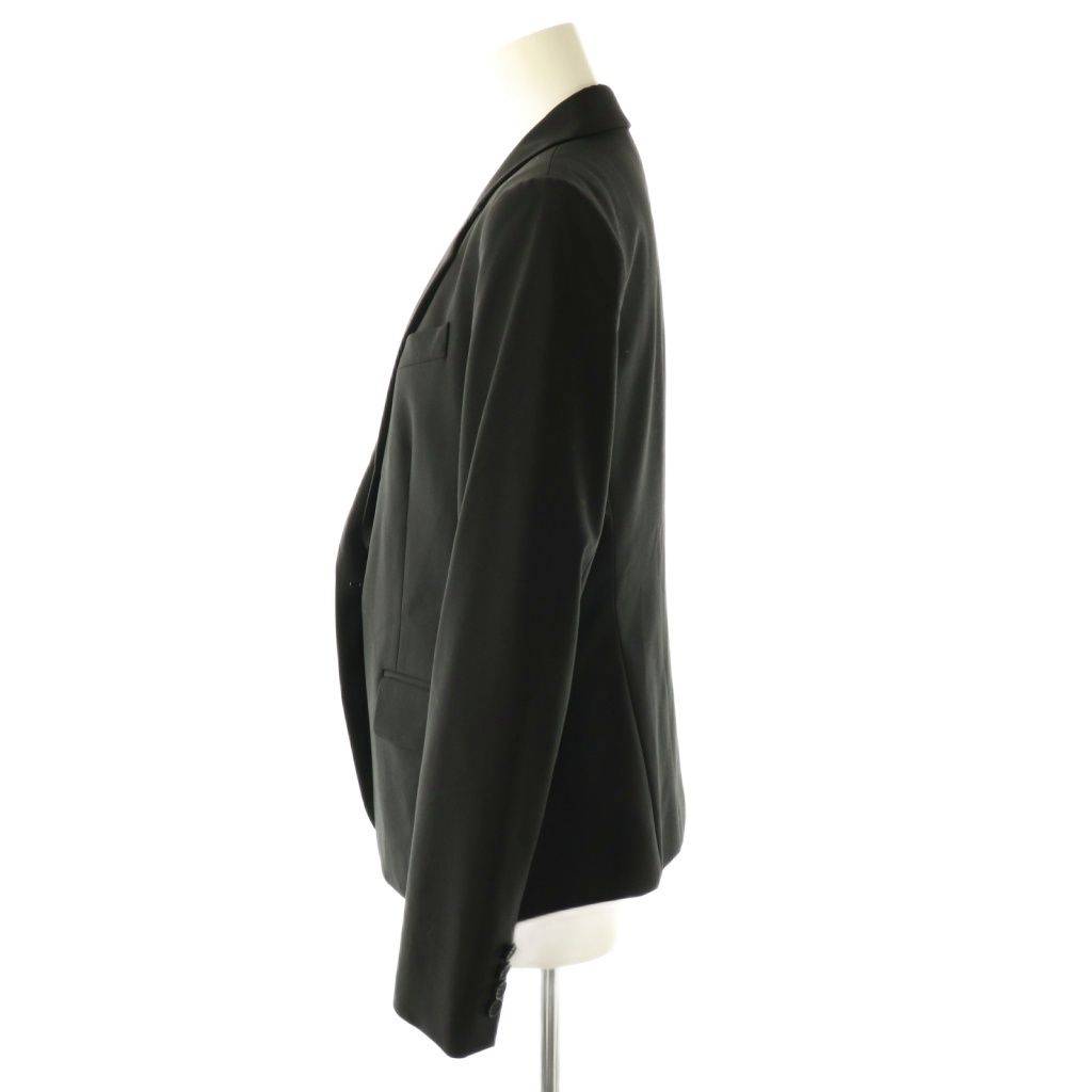 セオリー Theory TAILOR GABE 2 ジャケット テーラード 2 ブラック /CX