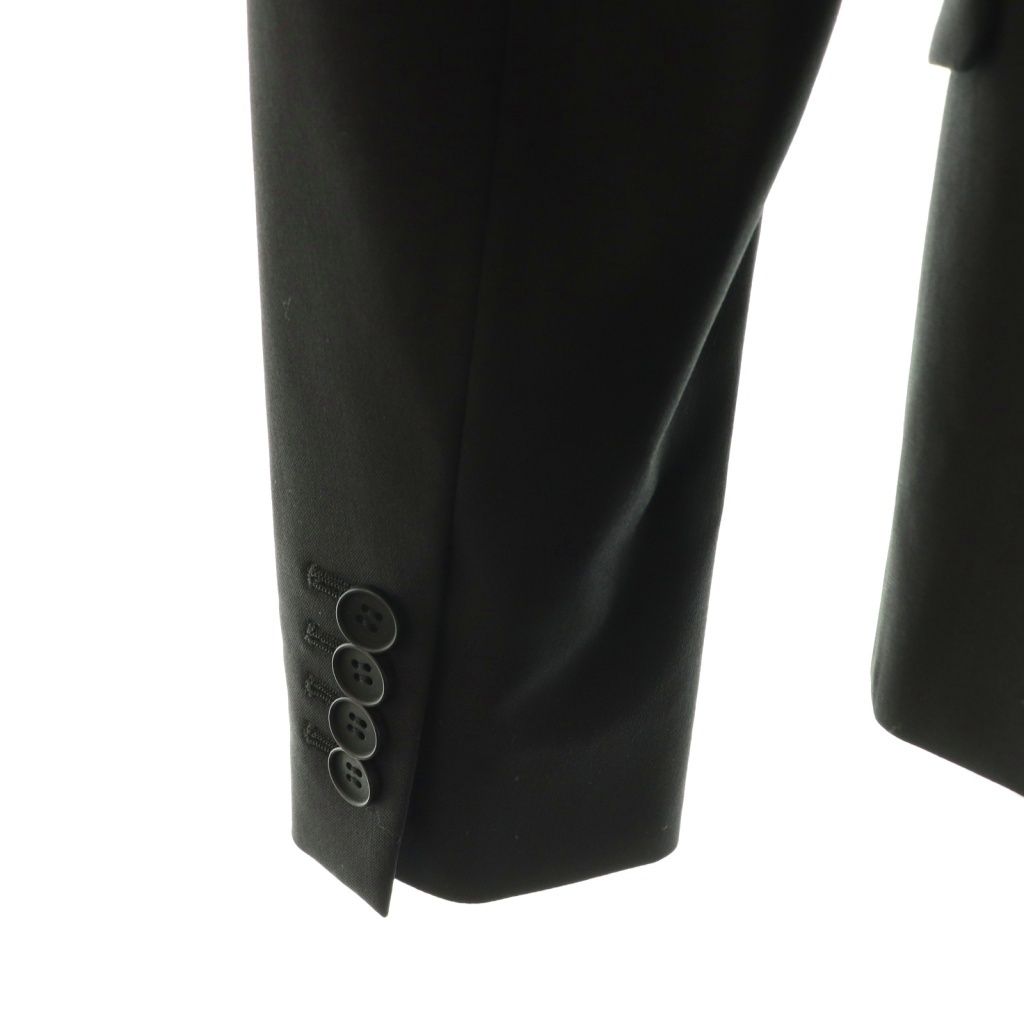 セオリー Theory TAILOR GABE 2 ジャケット テーラード 2 ブラック /CX