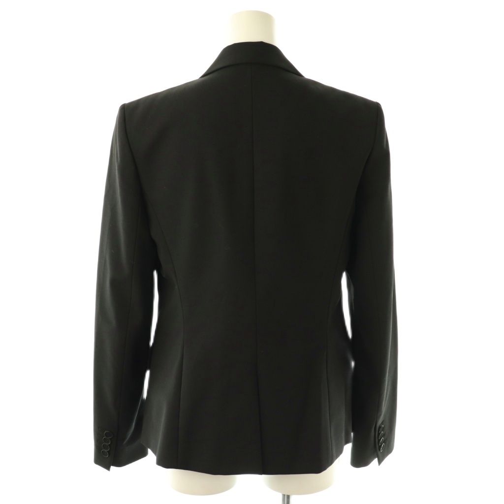 セオリー Theory TAILOR GABE 2 ジャケット テーラード 2 ブラック /CX