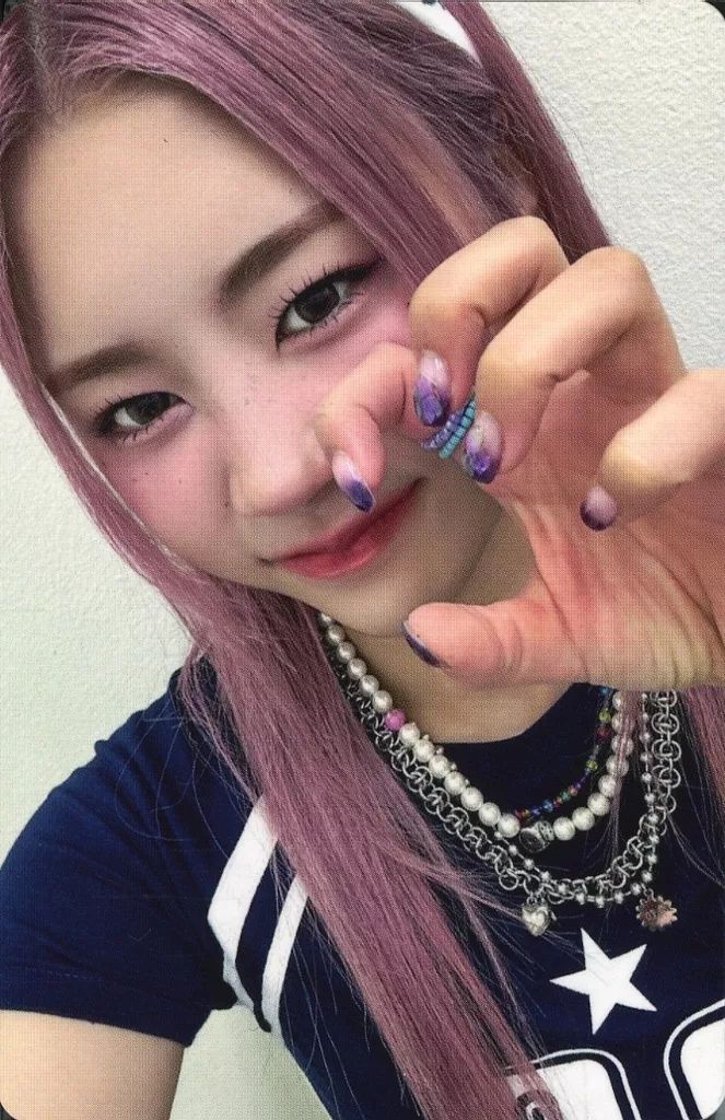 中古】コレクションカード(女性) ME：I/KOKONA(佐々木心菜)/CD「Hi