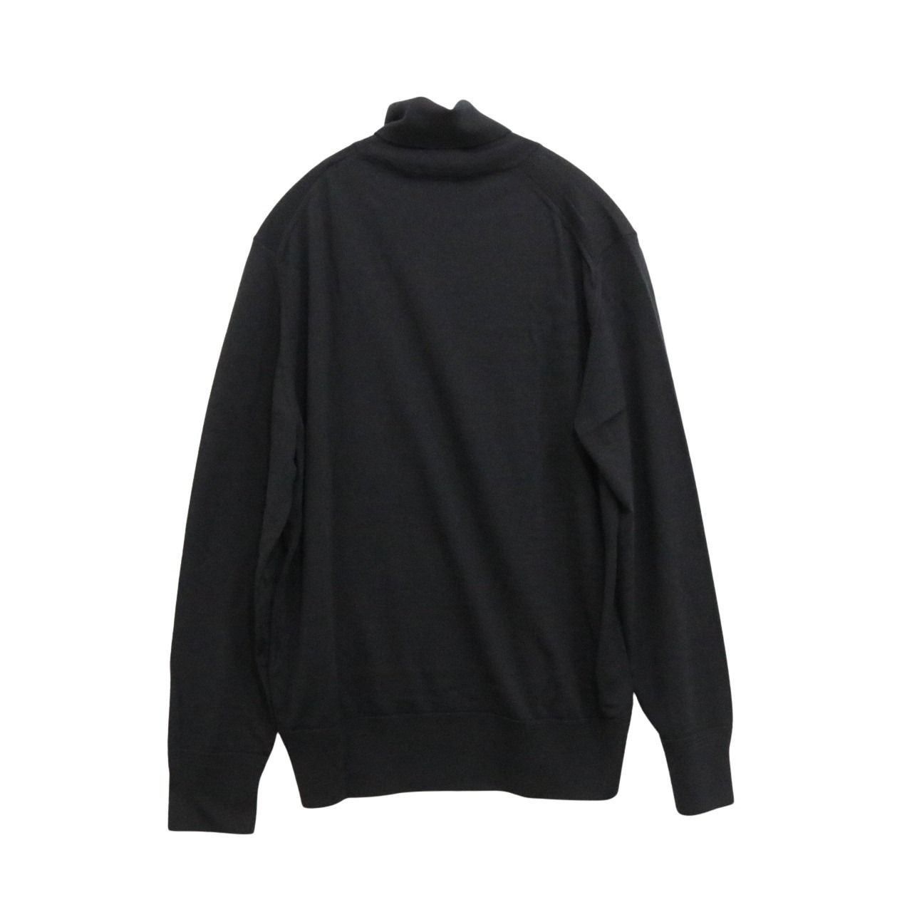 中古A】TOM FORD トムフォード 48 メンズ タートルネックセーター 