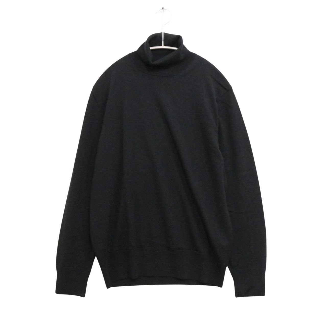 中古A】TOM FORD トムフォード 48 メンズ タートルネックセーター 