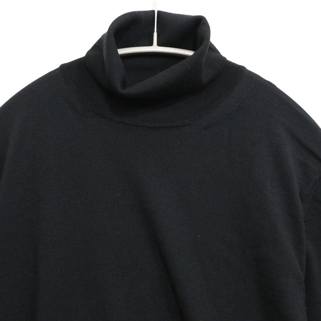 中古A】TOM FORD トムフォード 48 メンズ タートルネックセーター 