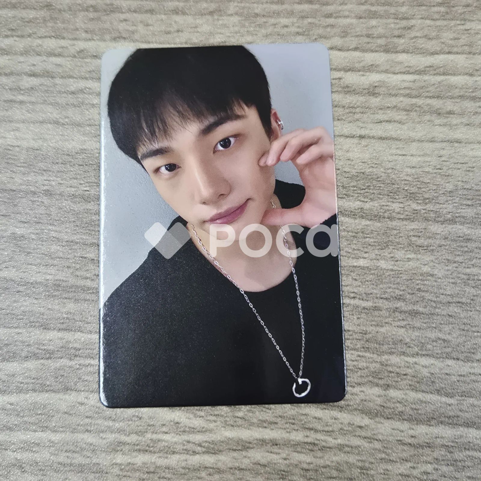 straykids ヒョンジン スキズ KARMA Counting Stars - メルカリ