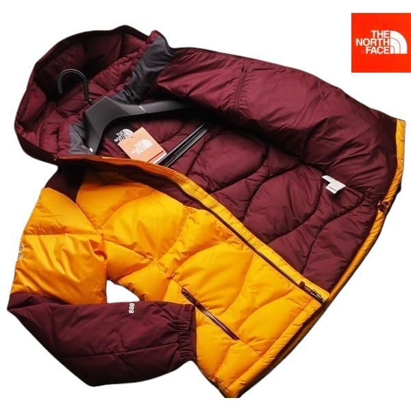 THE NORTH FACE ノースフェイス HYVENT グースダウン M THE NORTH FACE（ザ ノースフェイス） 新品正規52000円 ノースフェイス