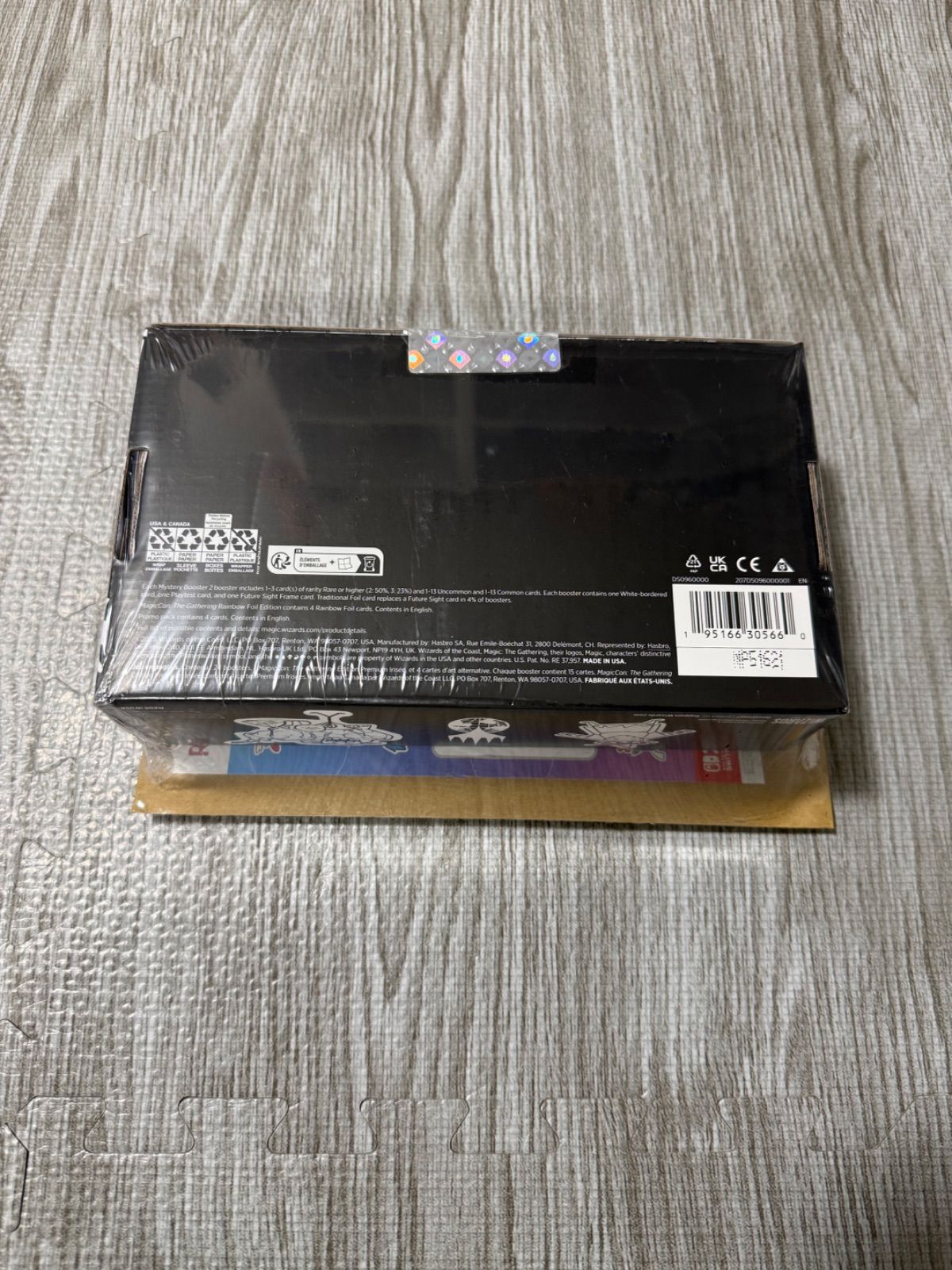 未開封 MTG Festival in a Box Atlanta 2025 - メルカリ