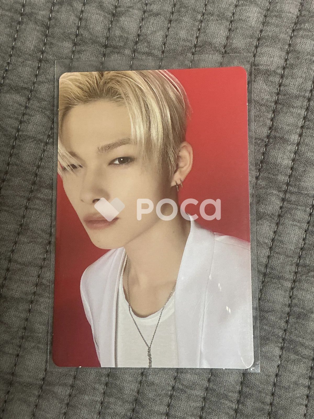 ENHYPEN ニキ ENHYPEN WORLD TOUR 'WALK THE LINE' : FINAL