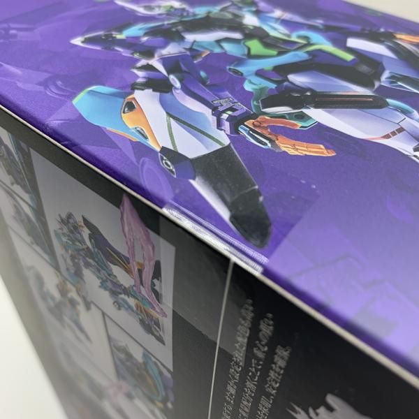 未開)L ROBOT魂 ショップ ＜SIDE MS＞ GFreD[91]