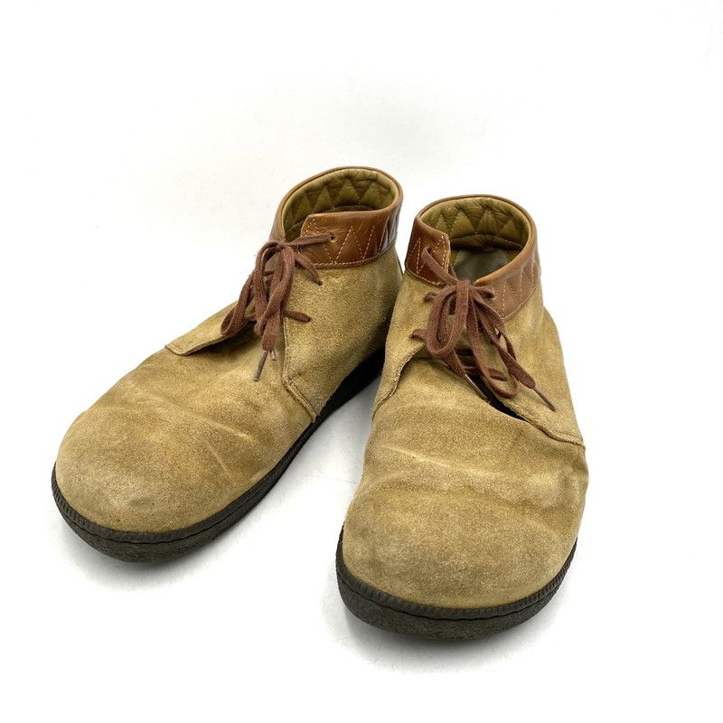 現状渡し品】 BIRKENSTOCK FOOTPRINTS ビルケンシュトック フット