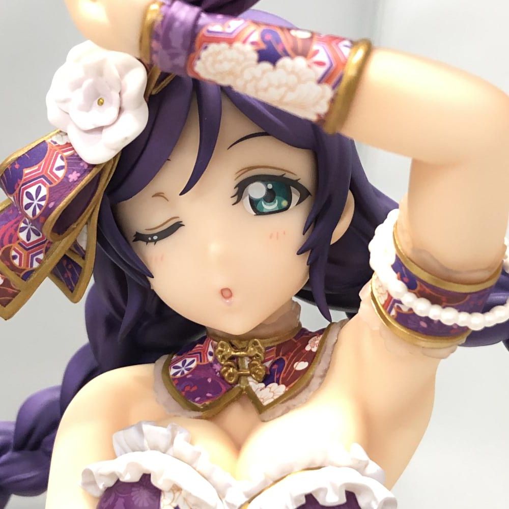 中古】アルター 東條希 ラブライブ!スクールアイドルフェスティバル 1