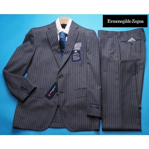新品19.5万円 大手百貨店扱い 春夏『Ermenegildo Zegna ゼニア
