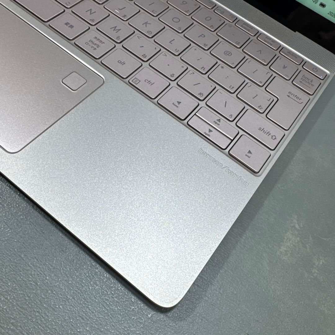 超レア】ZenbookUX390ローズゴールド☘corei5NVMe512 - メルカリ