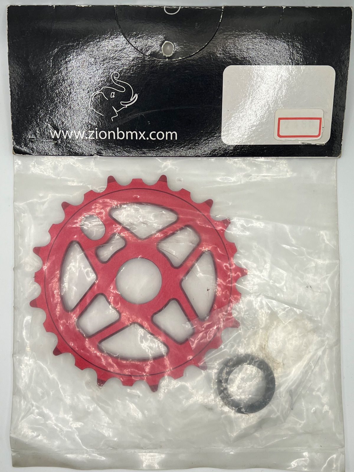 アウトレット ZION BIKE CO.