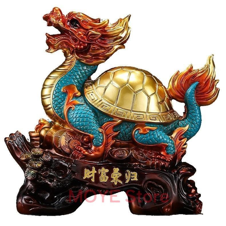 風水　開運　縁起物　置物　龍　鳳凰　亀　　獅子　虎　蛇 風水 開運 縁起物 置物 龍 鳳凰 亀 獅子 虎 蛇 - メルカリ