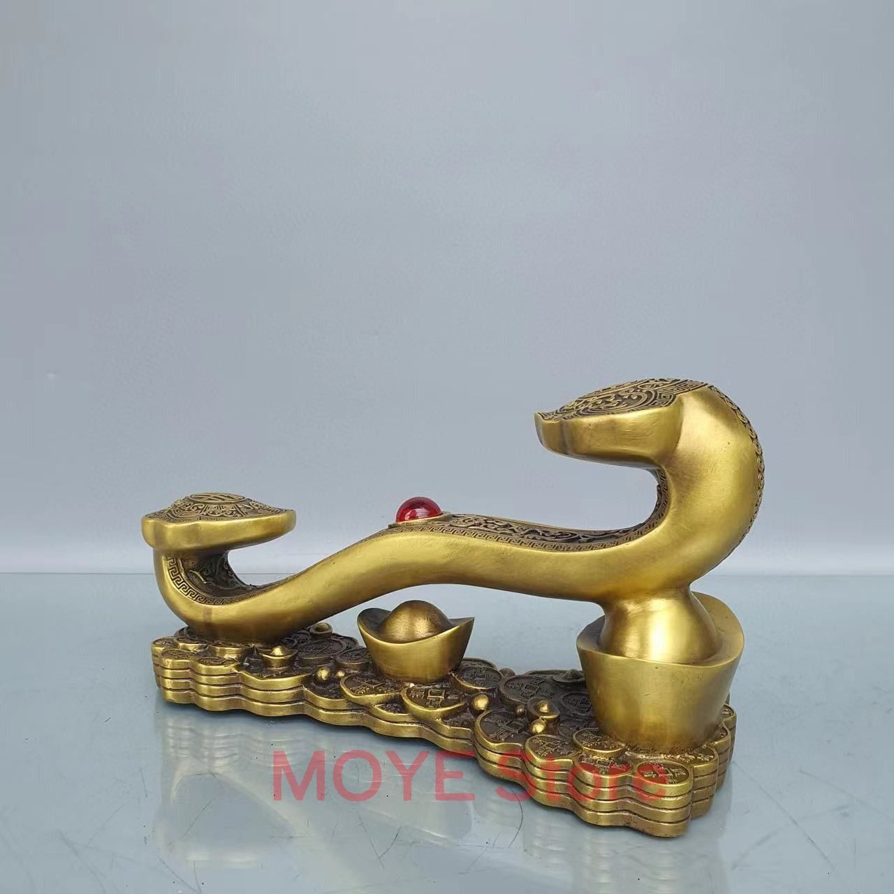 プレゼント 魔除け