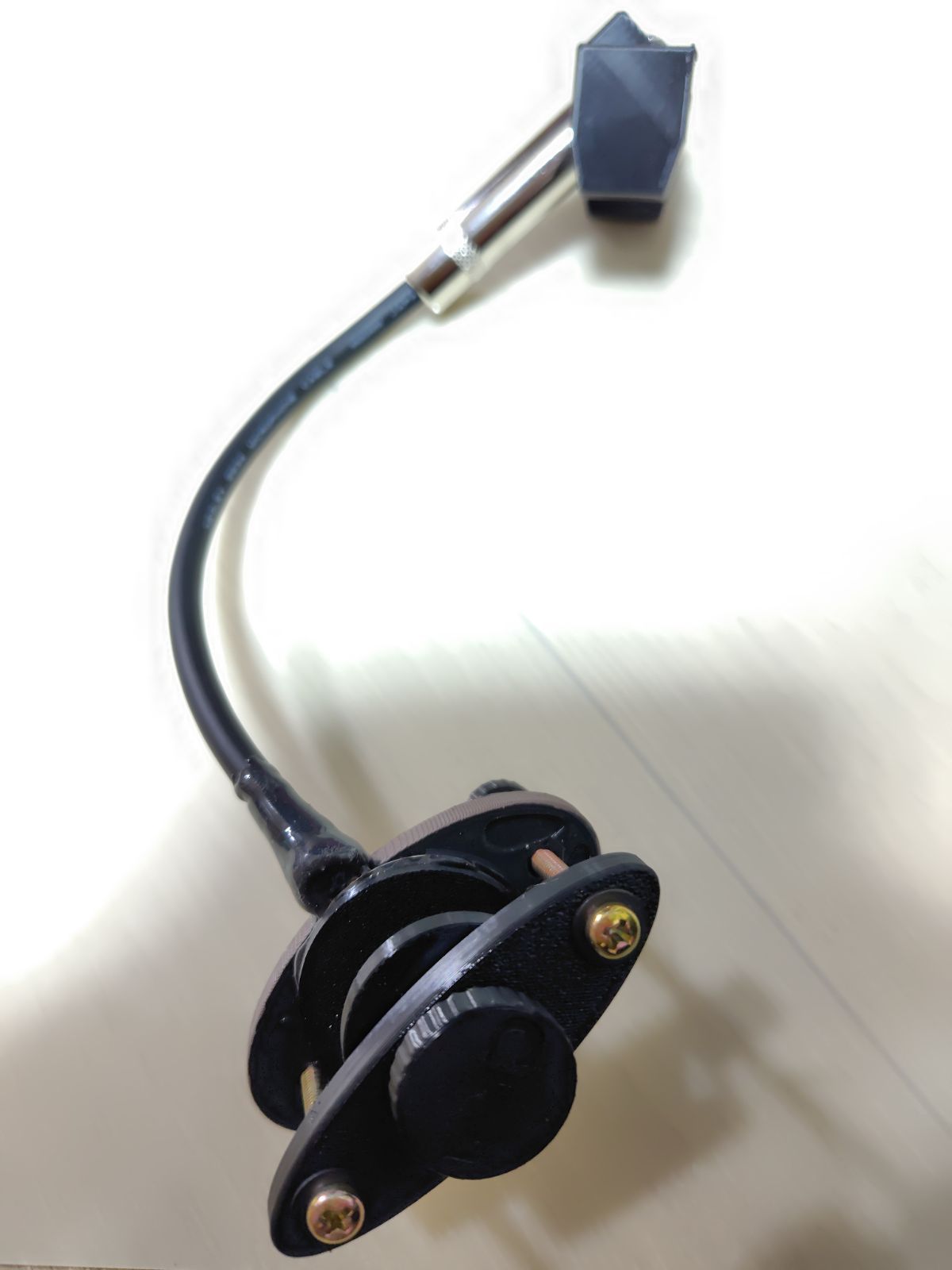 アップライトベース用ピックアップ　CP-1U 26J （wbse-850対応）テスト販売