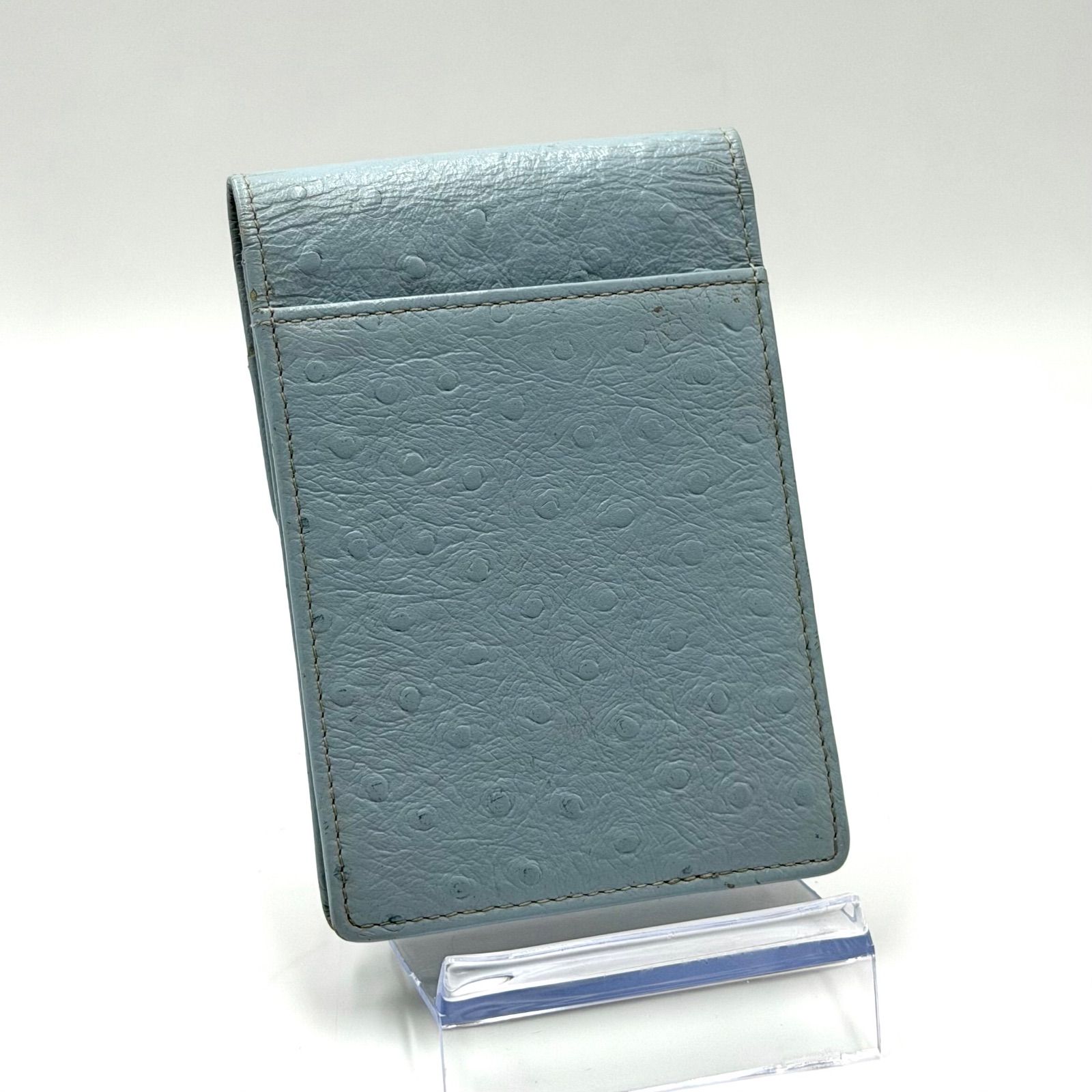 ジャンニ・ヴェルサーチ GIANNI VERSACE シガレットケース タバコ