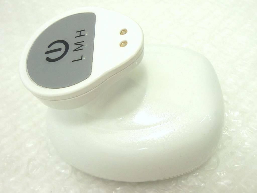 yosa テラパーミア　TERA Permea 美顔器 TP-1283 テラパーミア TERA Permea 美品 トリートメント ツヤハリ透明感UP